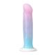 Avant - Dildo in Silicone con Ventosa Lucky