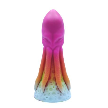 Kiotos Monstar Dildo Beast 54