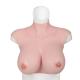 XX-DreamsToys Ultra Realistic Breast Form Size XL