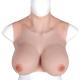 XX-DreamsToys Ultra Realistic Breast Form Size L