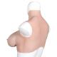 XX-DreamsToys Ultra Realistic Breast Form Size L