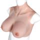 XX-DreamsToys Ultra Realistic Breast Form Size L