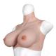 XX-DreamsToys Ultra Realistic Breast Form Size L