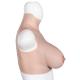 XX-DreamsToys Ultra Realistic Breast Form Size L