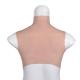 XX-DreamsToys Ultra Realistic Breast Form Size L