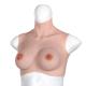 XX-DreamsToys Ultra Realistic Breast Form Size M