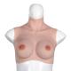 XX-DreamsToys Ultra Realistic Breast Form Size M