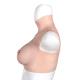 XX-DreamsToys Ultra Realistic Breast Form Size M