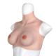 XX-DreamsToys Ultra Realistic Breast Form Size M