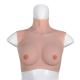 XX-DreamsToys Ultra Realistic Breast Form Size S