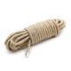 20 Meter Hemp Rope