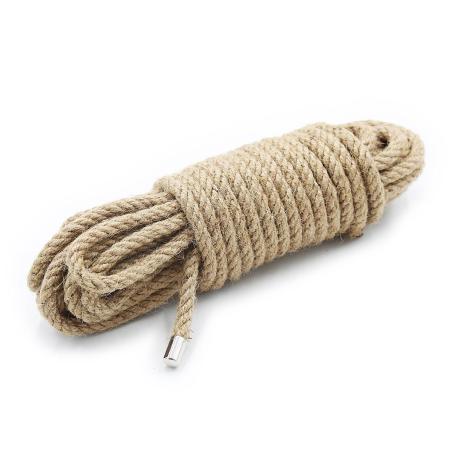 20 Meter Hemp Rope