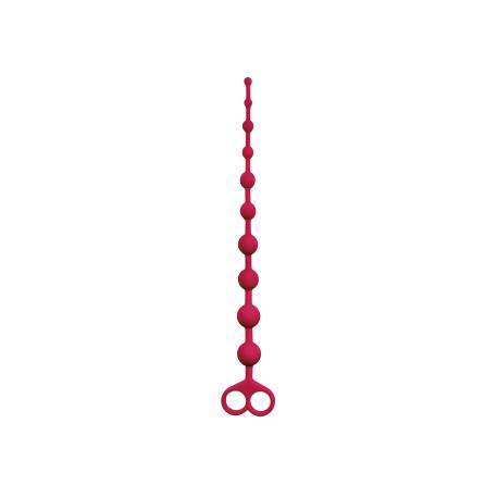 Anal Beads - Pink