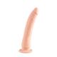 Realistic Dildo E11 - Flesh