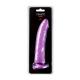 Realistic Dildo E11 - Purple