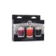 Flame Drippers Candle Set Designed for Wax Play