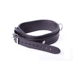 Collar Basic - Black