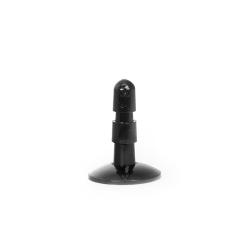 HUNG System Ventouse Suction Cup Black