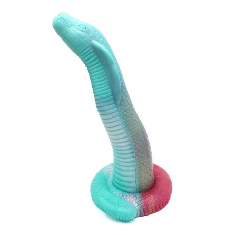 Kiotos Monstar Dildo Beast 84