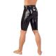 Mens Latex Cycling Shorts 