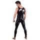 Mens Latex Jumpsuit 