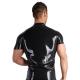 Mens Latex Shirt 