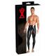 Mens Latex Leggings 