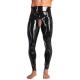 Mens Latex Leggings 