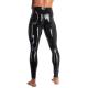 Mens Latex Leggings 