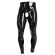 Mens Latex Leggings 