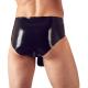 Mens Latex Briefs 