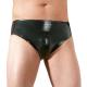 Latex Mens Briefs 