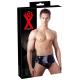 Mens Latex Briefs with Plug