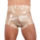 Latex Diaper Briefs 