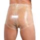 Latex Diaper Briefs 