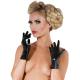 Latex Gloves short 