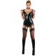 Latex Basque black 