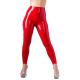 Latex Leggings red 