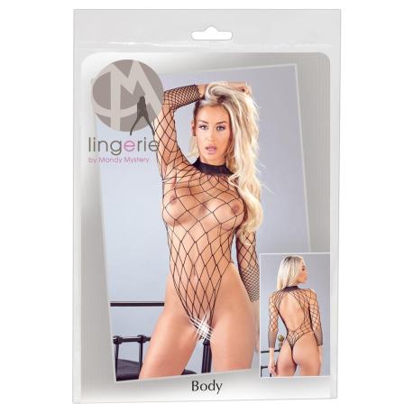 Fence Net Body S-L