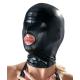 Head Mask Black