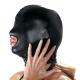 Head Mask Black