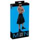 Men s Kilt Black 