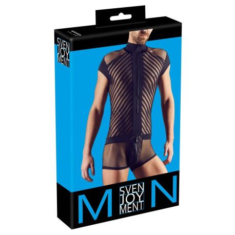 Men s Playsuit 