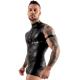 Mens Top black 