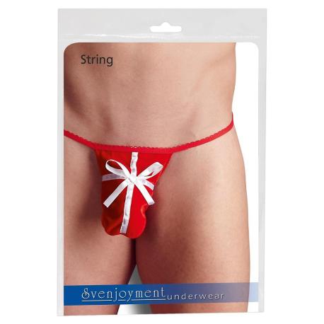 Mens String S-L