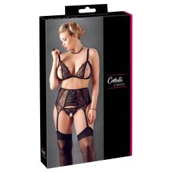 Bra Suspender Set 