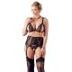 Bra Suspender Set 