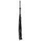 Leather Flogger CatONine