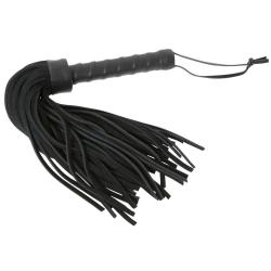 Leather Flogger