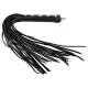 Leather Flogger Beginner